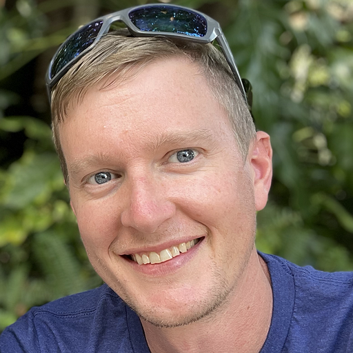 Jeff Hale